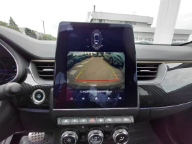 Renault Arkana e-tech engineered E-Tech full hybrid 145, снимка 11