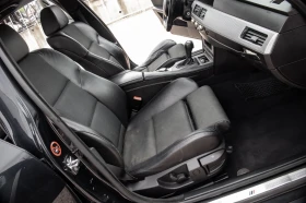 BMW 525 M-paket , снимка 11
