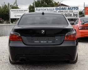 BMW 525 M-paket , снимка 8