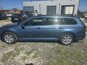 VW Passat 2.0 TDi 150ps, снимка 8