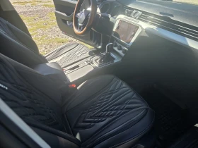 VW Passat 2.0 TDi 150ps, снимка 12