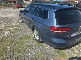 VW Passat 2.0 TDi 150ps, снимка 7