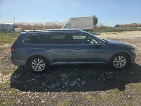 VW Passat 2.0 TDi 150ps, снимка 4
