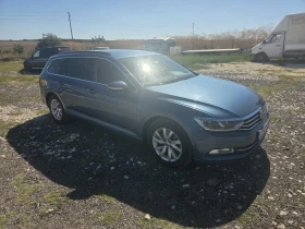 VW Passat 2.0 TDi 150ps, снимка 3