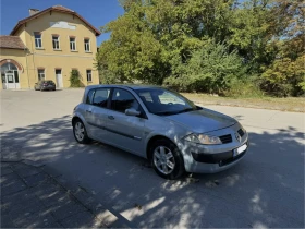 Renault Megane 1.9DTi Facelift, снимка 6