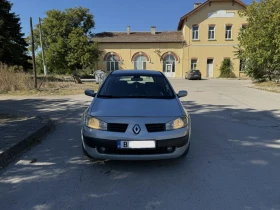 Renault Megane 1.9DTi Facelift, снимка 1