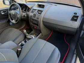 Renault Megane 1.9DTi Facelift, снимка 10