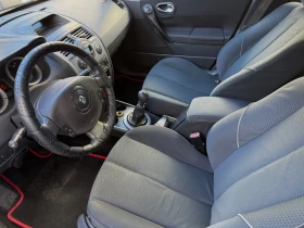 Renault Megane 1.9DTi Facelift, снимка 7
