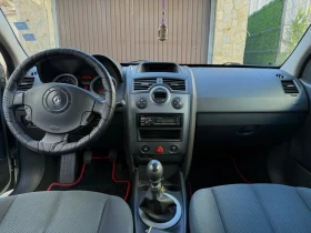 Renault Megane 1.9DTi Facelift, снимка 9