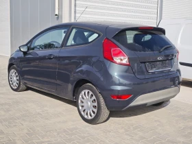 Ford Fiesta 1.4 Бенз.+ газ, снимка 11