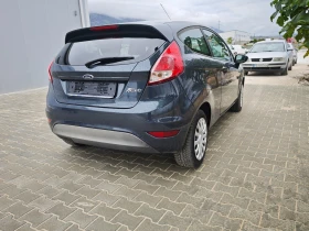 Ford Fiesta 1.4 Бенз.+ газ, снимка 5