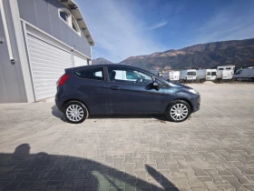 Ford Fiesta 1.4 Бенз.+ газ, снимка 7