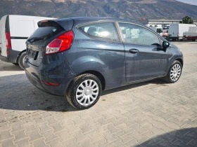 Ford Fiesta 1.4 Бенз.+ газ, снимка 6