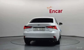 Lexus IS * Supreme * , снимка 4