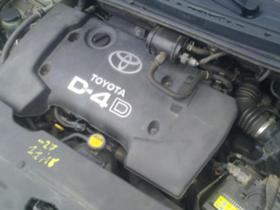 Toyota Corolla verso 2.0/2.2 D4D | Mobile.bg   8