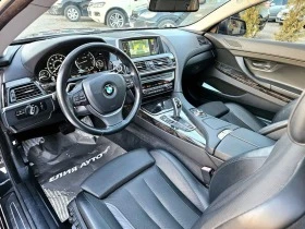 BMW 650 I XDRIVE M PERFORMANCE FULL ПАНОРАМА ЛИЗИНГ 100%, снимка 8