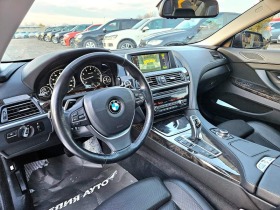 BMW 650 I XDRIVE M PERFORMANCE FULL ПАНОРАМА ЛИЗИНГ 100%, снимка 12 - Автомобили и джипове - 44429253