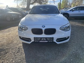 BMW 120, снимка 4 - Автомобили и джипове - 45161537