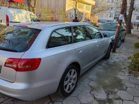 Audi A6 Allroad, снимка 6