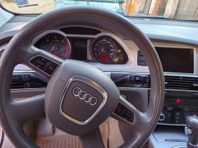 Audi A6 Allroad, снимка 4 - Автомобили и джипове - 45359242