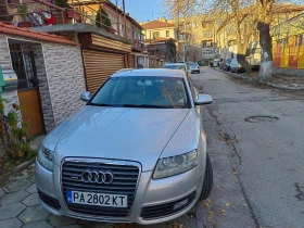 Audi A6 Allroad, снимка 8