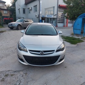     Opel Astra 1.6cdti---FACE..