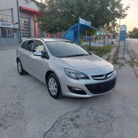 Opel Astra 1.6cdti---FACE.. | Mobile.bg   3