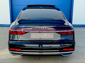 Audi A8 L TFSI 1-ви Собственик!, снимка 2
