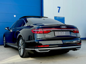 Audi A8 L TFSI 1-ви Собственик!, снимка 4