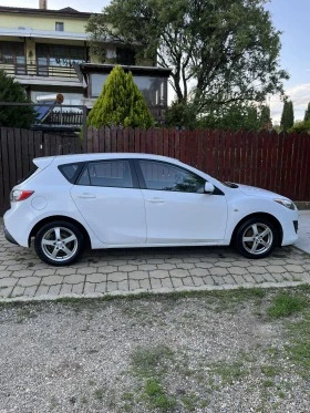 Mazda 3, снимка 4