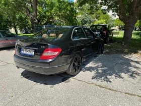 Mercedes-Benz C 220 220 CDI, снимка 4