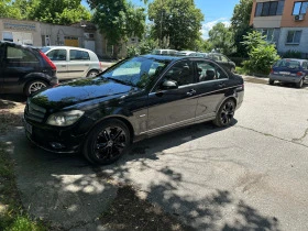 Mercedes-Benz C 220 220 CDI, снимка 3