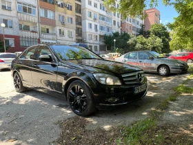 Mercedes-Benz C 220 220 CDI, снимка 1