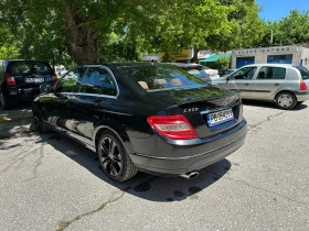 Mercedes-Benz C 220 220 CDI, снимка 5