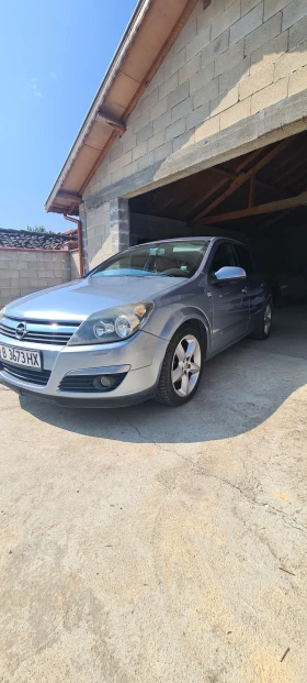 Opel Astra, снимка 9