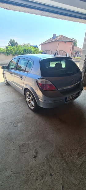 Opel Astra, снимка 5