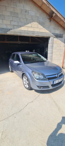 Opel Astra, снимка 8