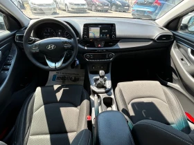 Hyundai I30 1.6 CRDI 16V, снимка 12