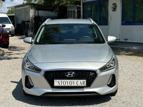 Hyundai I30 1.6 CRDI 16V, снимка 2