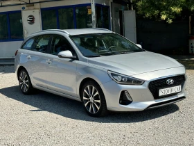 Hyundai I30 1.6 CRDI 16V, снимка 3