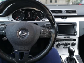 VW Passat B7, DSG avtomat, alkantara, снимка 9