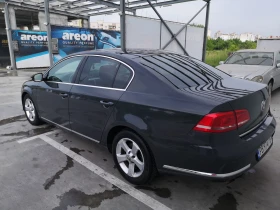 VW Passat B7, DSG avtomat, alkantara, снимка 4