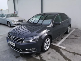 VW Passat B7, DSG avtomat, alkantara, снимка 10