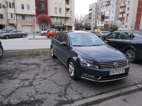 VW Passat B7, DSG avtomat, alkantara, снимка 14