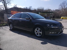 VW Passat B7, DSG avtomat, alkantara, снимка 11