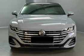 VW Arteon 2.0 TDI 4Motion = R-Line= Гаранция, снимка 1