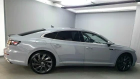 VW Arteon 2.0 TDI 4Motion = R-Line= Гаранция, снимка 4