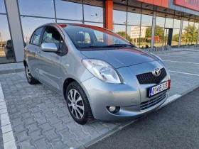 Toyota Yaris 1.3 Бензин 87к.с, снимка 6