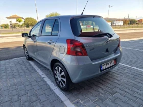 Toyota Yaris 1.3 Бензин 87к.с, снимка 5