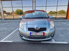 Toyota Yaris 1.3 Бензин 87к.с, снимка 1